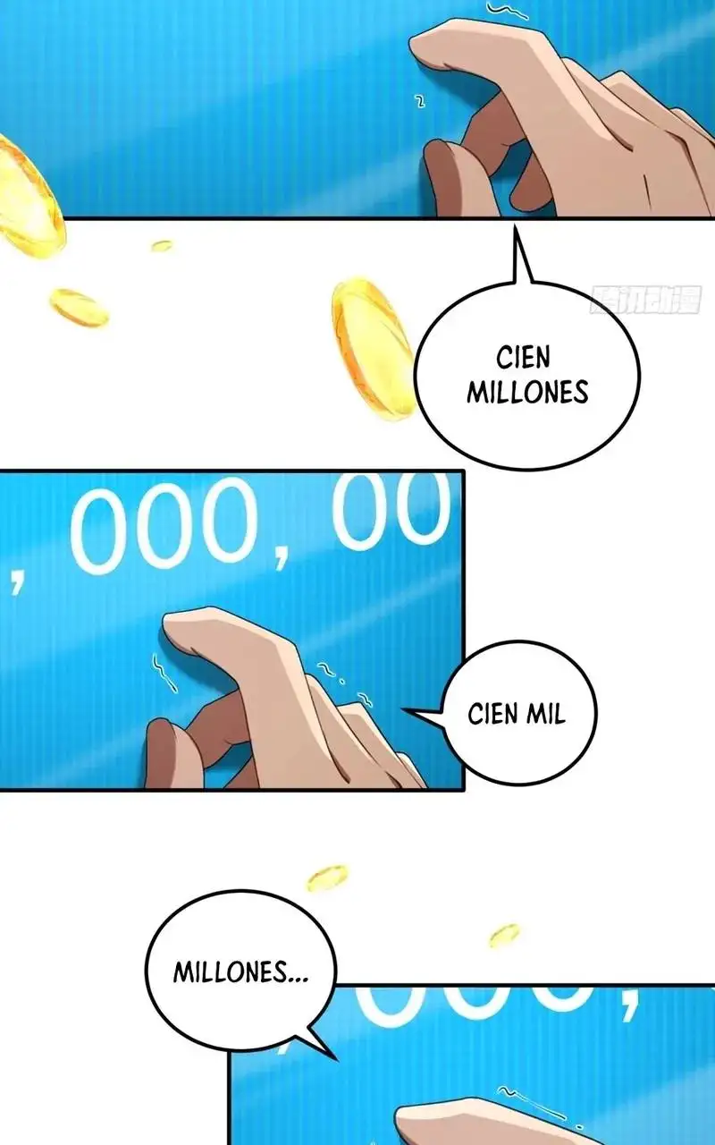 Regrese a 1998 y me converti en un magnate - Capítulo 48 - Página 13 - LectorTMOo