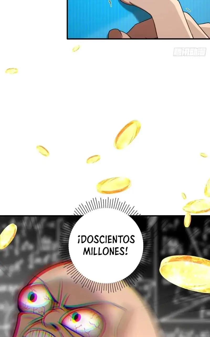 Regrese a 1998 y me converti en un magnate - Capítulo 48 - Página 14 - LectorTMOo