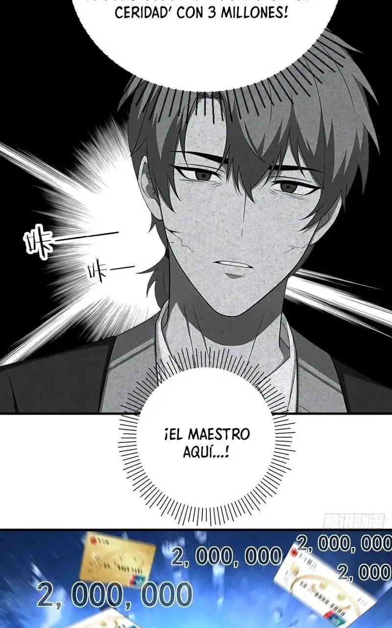 Regrese a 1998 y me converti en un magnate - Capítulo 48 - Página 16 - LectorTMOo
