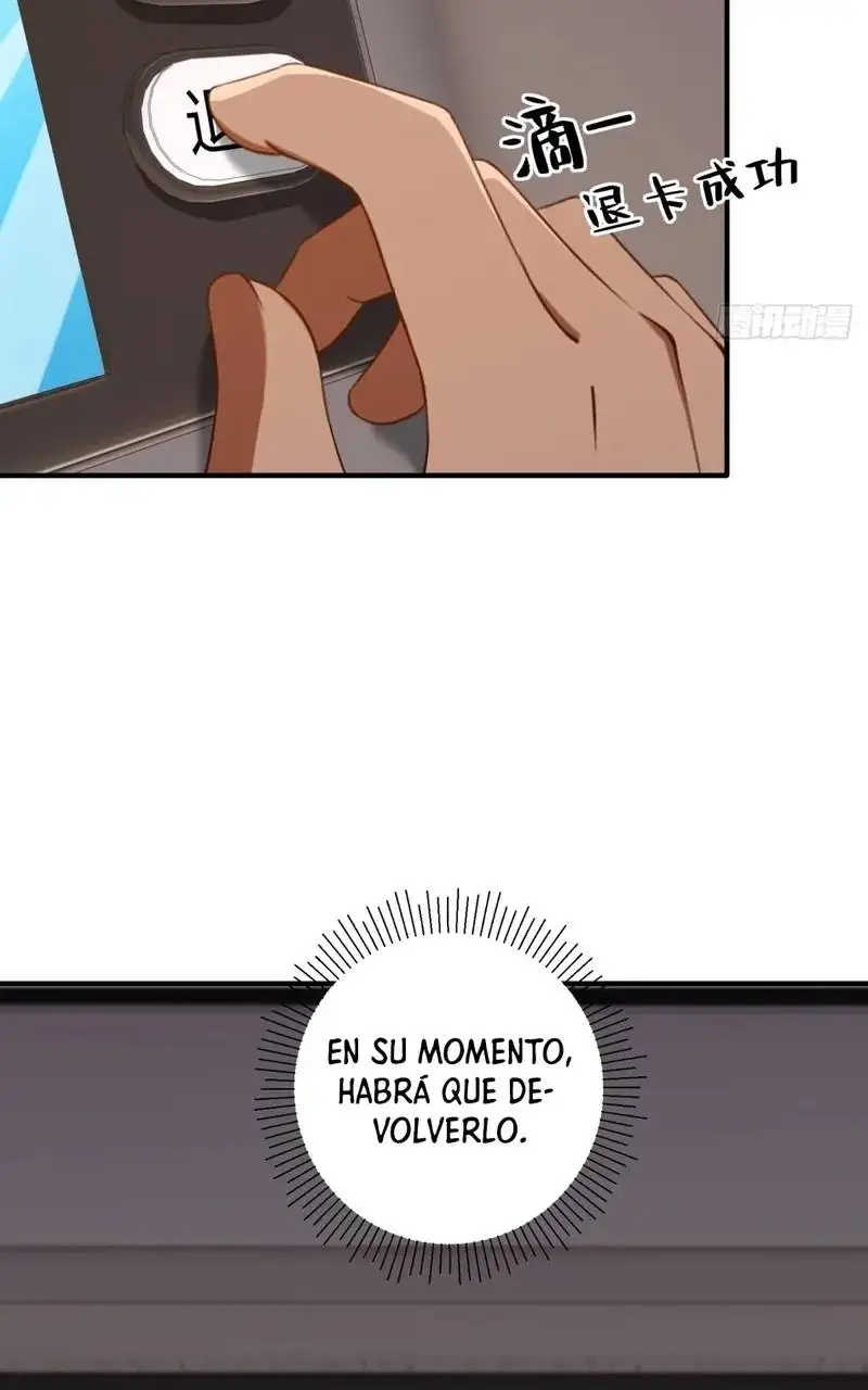 Regrese a 1998 y me converti en un magnate - Capítulo 48 - Página 28 - LectorTMOo
