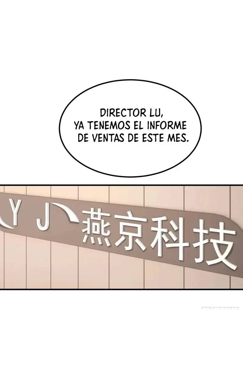 Regrese a 1998 y me converti en un magnate - Capítulo 48 - Página 30 - LectorTMOo