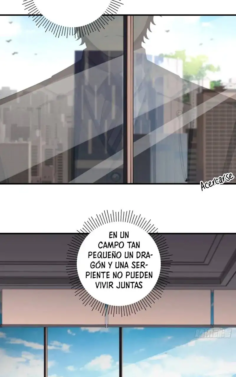 Regrese a 1998 y me converti en un magnate - Capítulo 48 - Página 40 - LectorTMOo