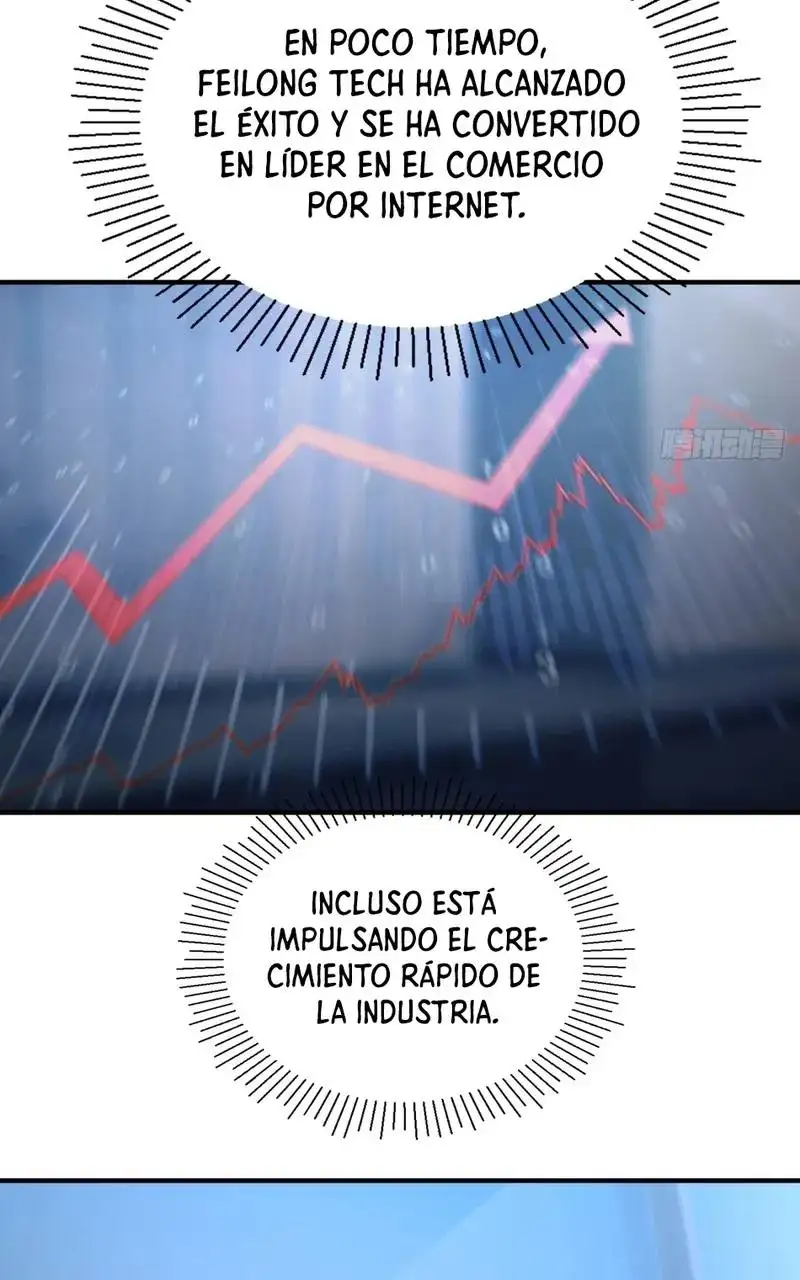 Regrese a 1998 y me converti en un magnate - Capítulo 48 - Página 45 - LectorTMOo