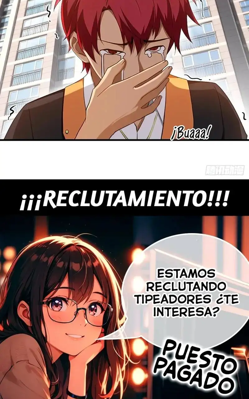 Regrese a 1998 y me converti en un magnate - Capítulo 48 - Página 55 - LectorTMOo