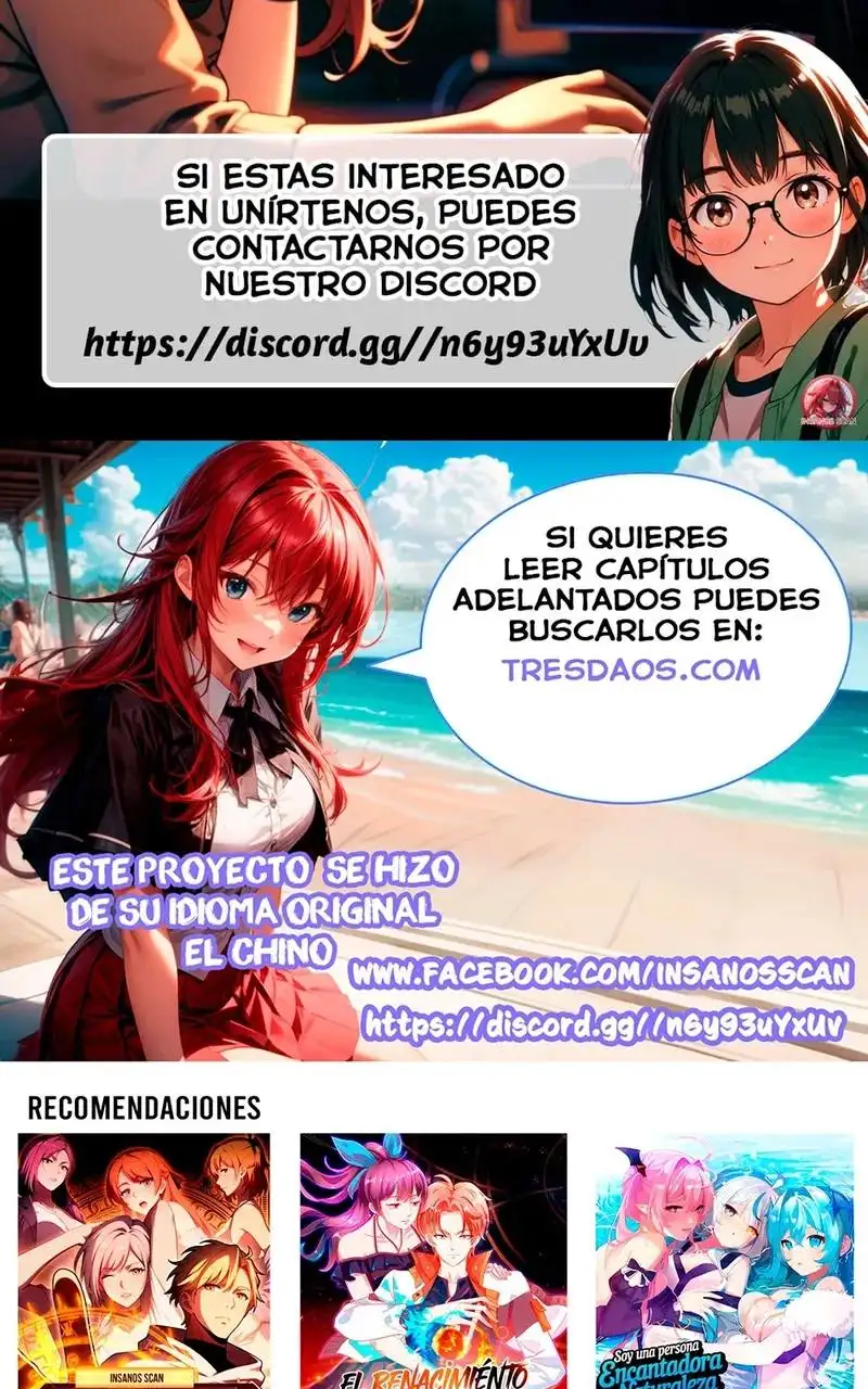 Regrese a 1998 y me converti en un magnate - Capítulo 48 - Página 56 - LectorTMOo