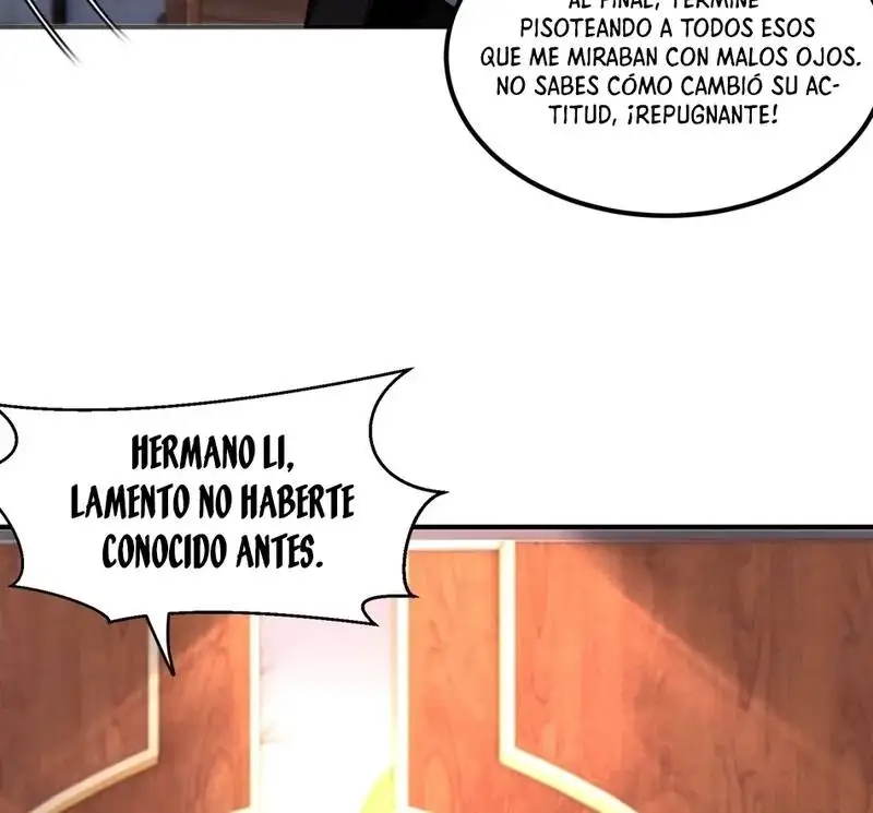 Regrese a 1998 y me converti en un magnate - Capítulo 50 - Página 23 - LectorTMOo