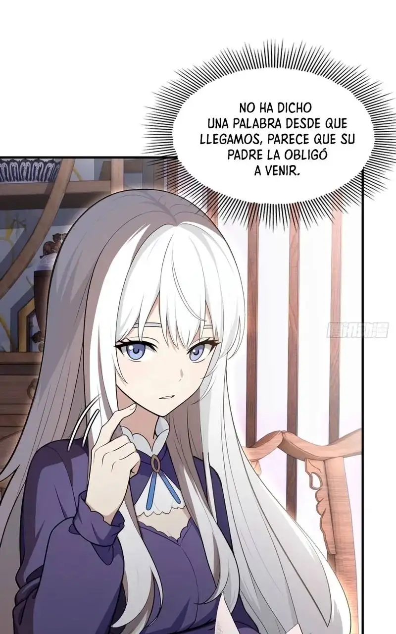 Regrese a 1998 y me converti en un magnate - Capítulo 50 - Página 32 - LectorTMOo