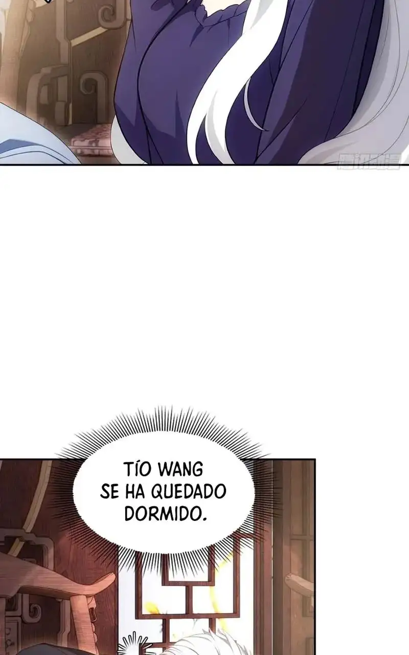 Regrese a 1998 y me converti en un magnate - Capítulo 51 - Página 17 - LectorTMOo