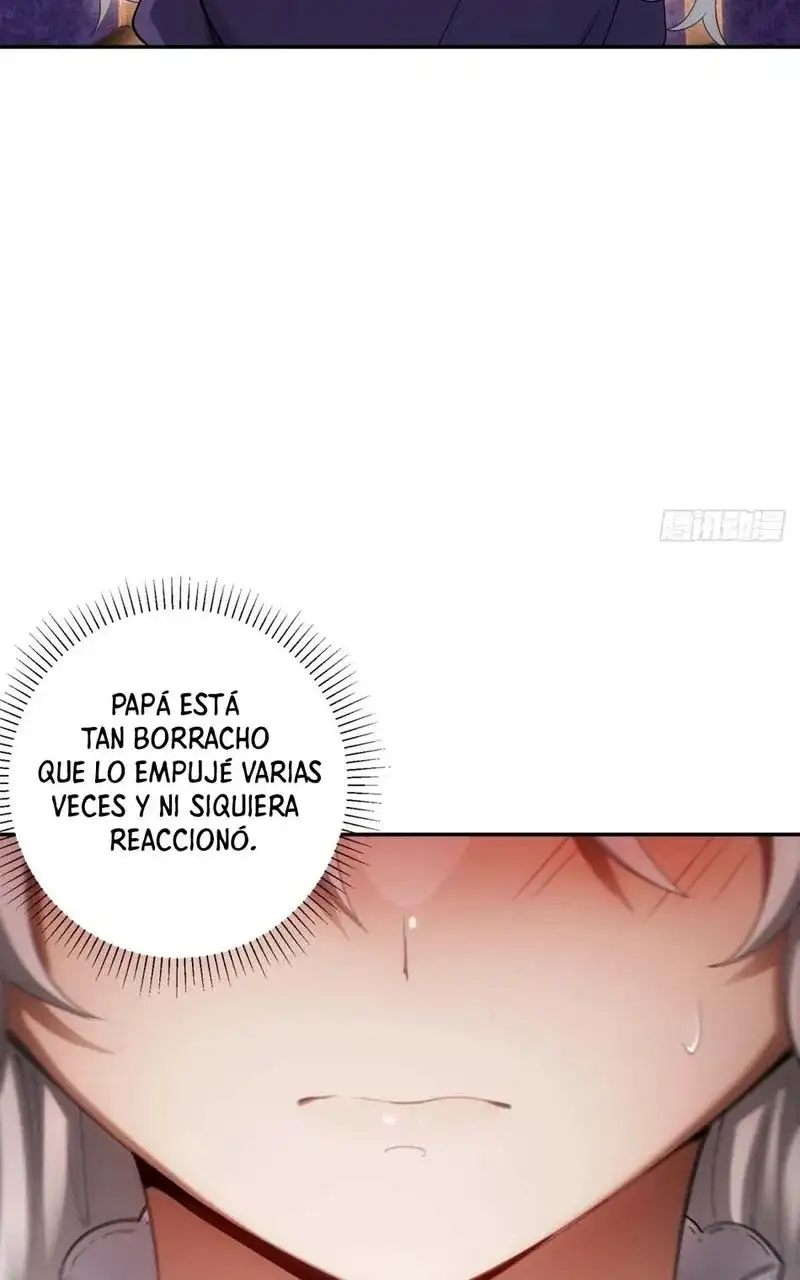 Regrese a 1998 y me converti en un magnate - Capítulo 51 - Página 21 - LectorTMOo