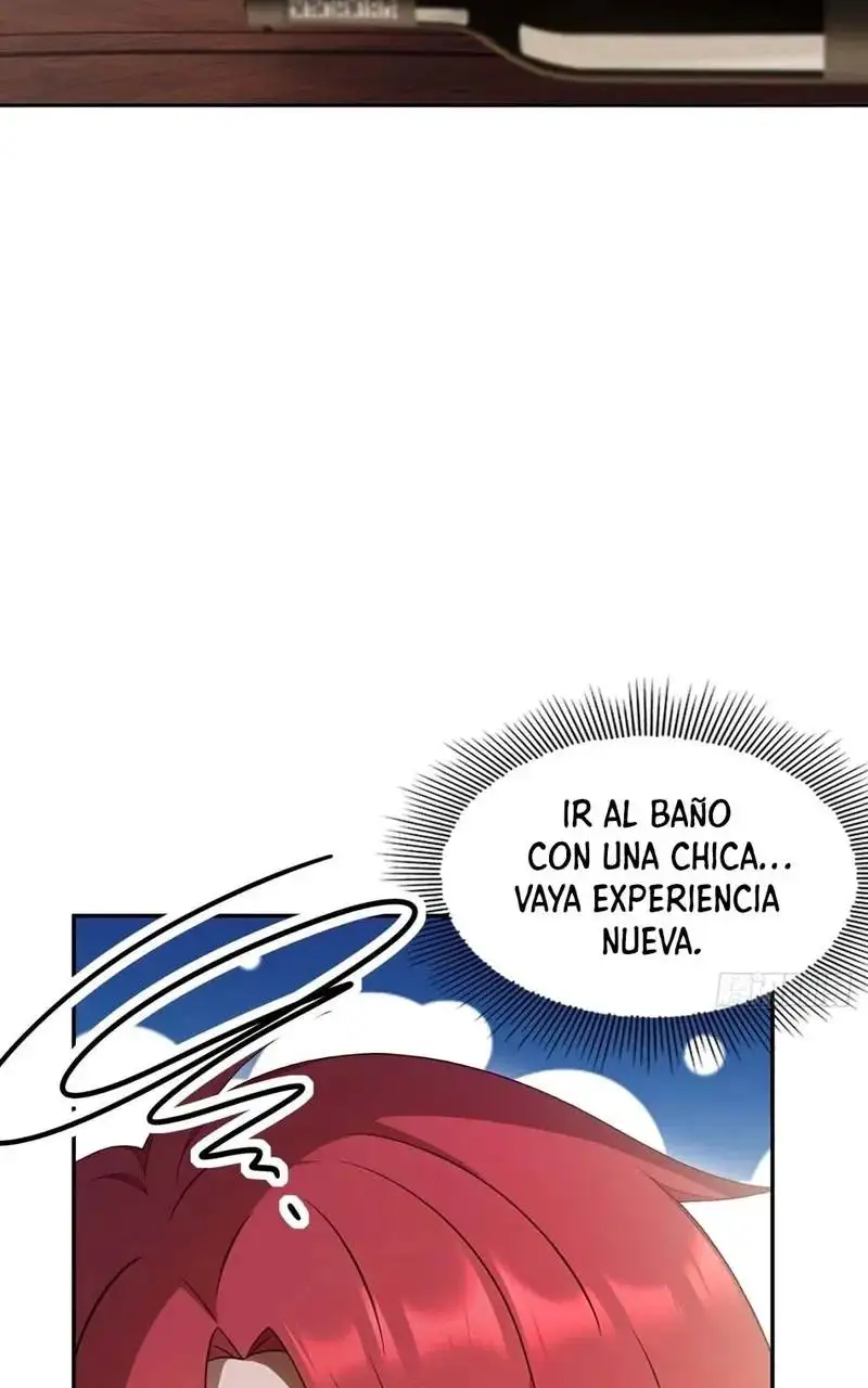 Regrese a 1998 y me converti en un magnate - Capítulo 51 - Página 44 - LectorTMOo