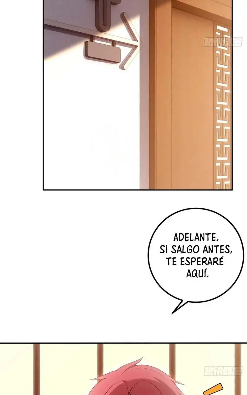 Regrese a 1998 y me converti en un magnate - Capítulo 51 - Página 57 - LectorTMOo