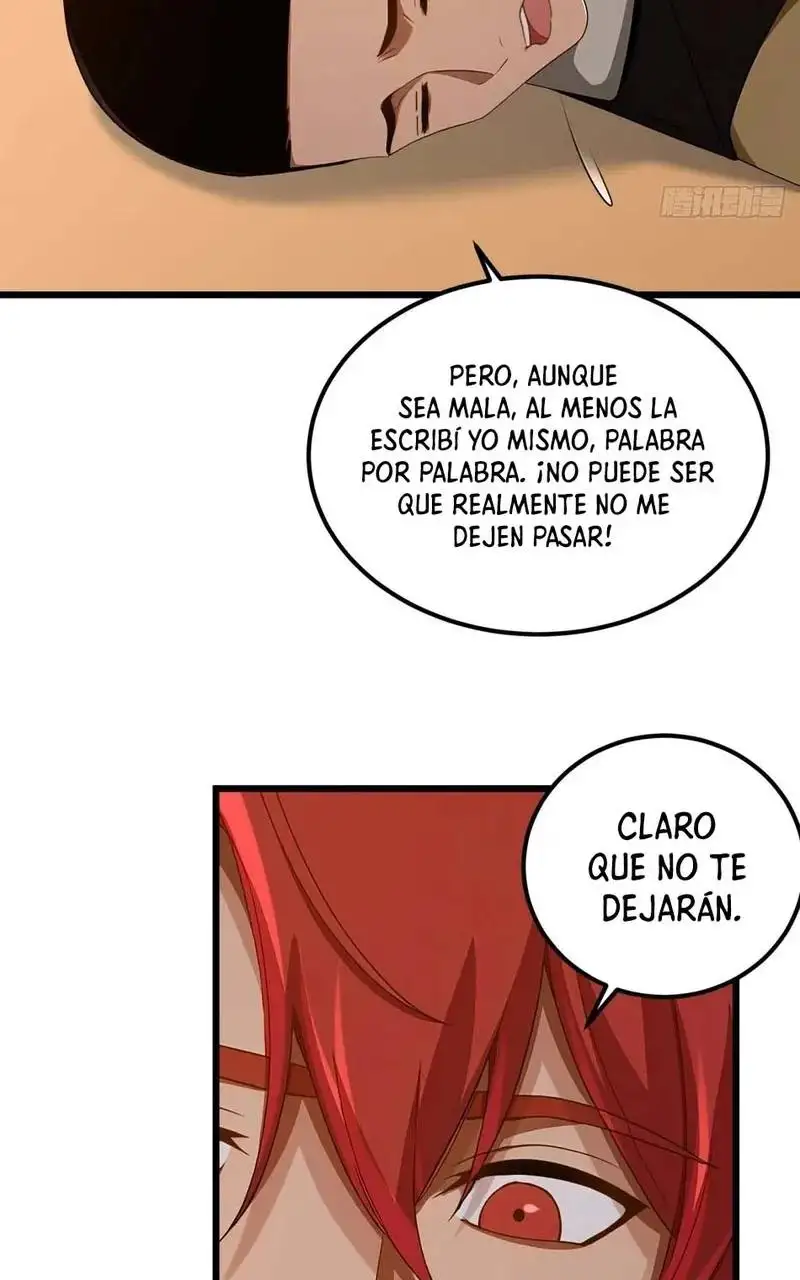 Regrese a 1998 y me converti en un magnate - Capítulo 53 - Página 7 - LectorTMOo