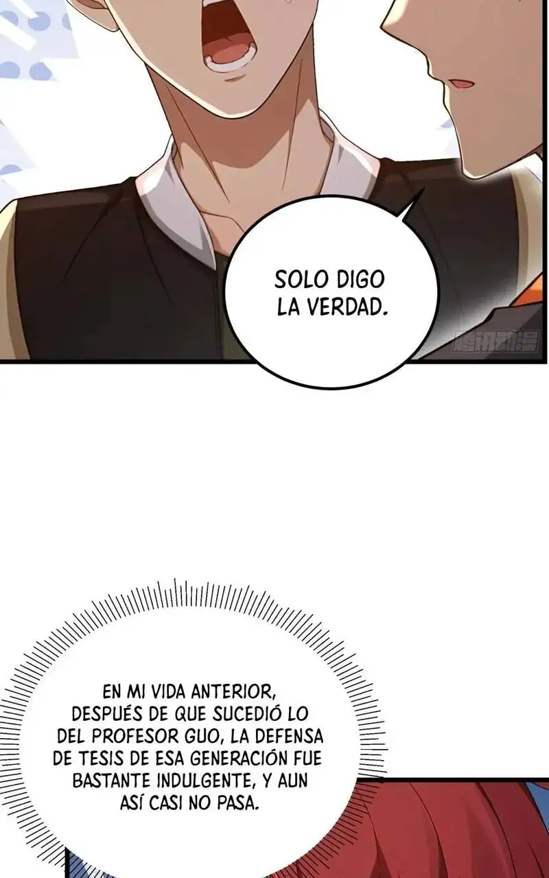 Regrese a 1998 y me converti en un magnate - Capítulo 53 - Página 9 - LectorTMOo