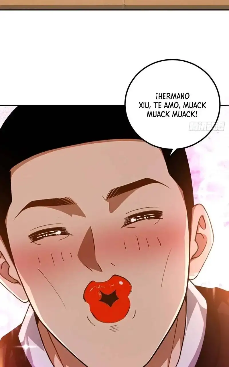 Regrese a 1998 y me converti en un magnate - Capítulo 53 - Página 16 - LectorTMOo