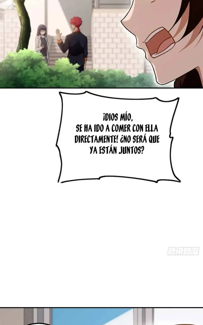 Regrese a 1998 y me converti en un magnate - Capítulo 53 - Página 22 - LectorTMOo