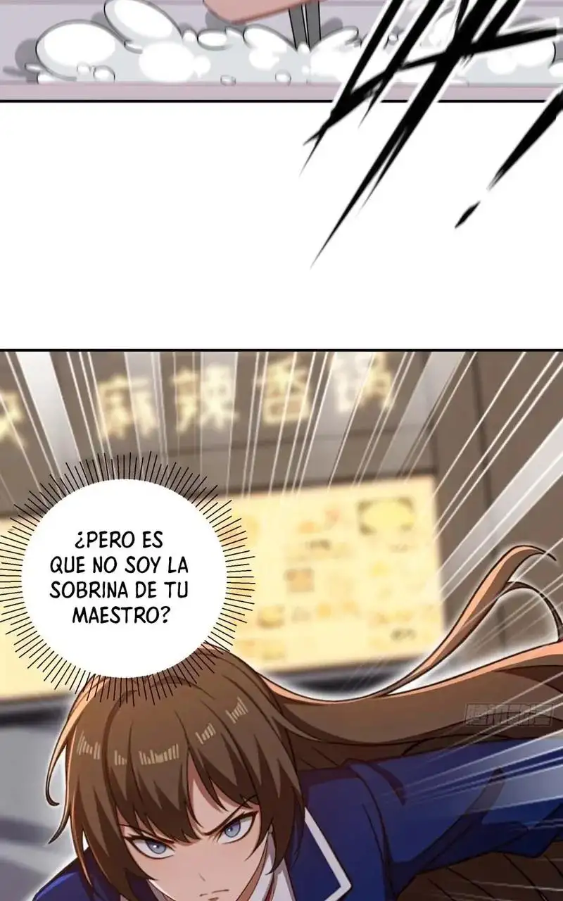 Regrese a 1998 y me converti en un magnate - Capítulo 53 - Página 44 - LectorTMOo