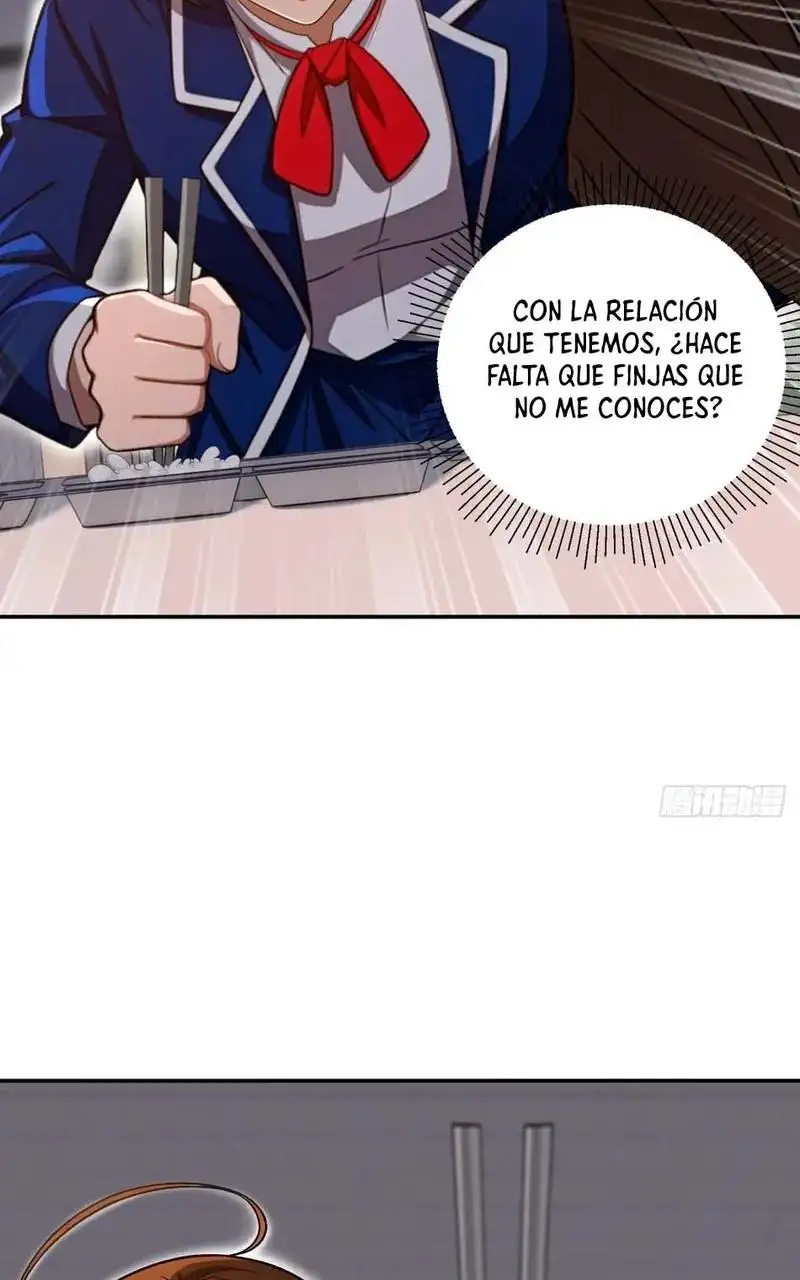 Regrese a 1998 y me converti en un magnate - Capítulo 53 - Página 45 - LectorTMOo