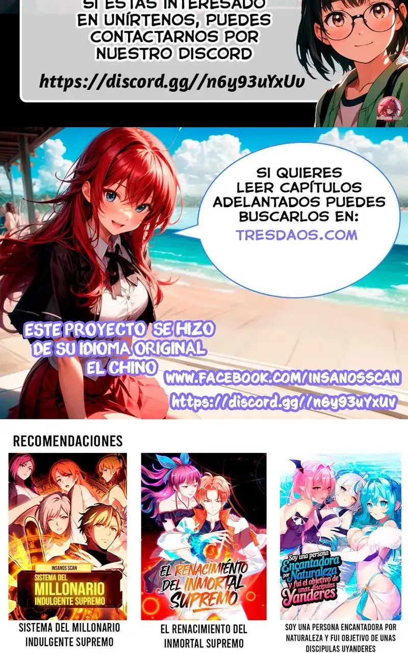 Regrese a 1998 y me converti en un magnate - Capítulo 53 - Página 50 - LectorTMOo
