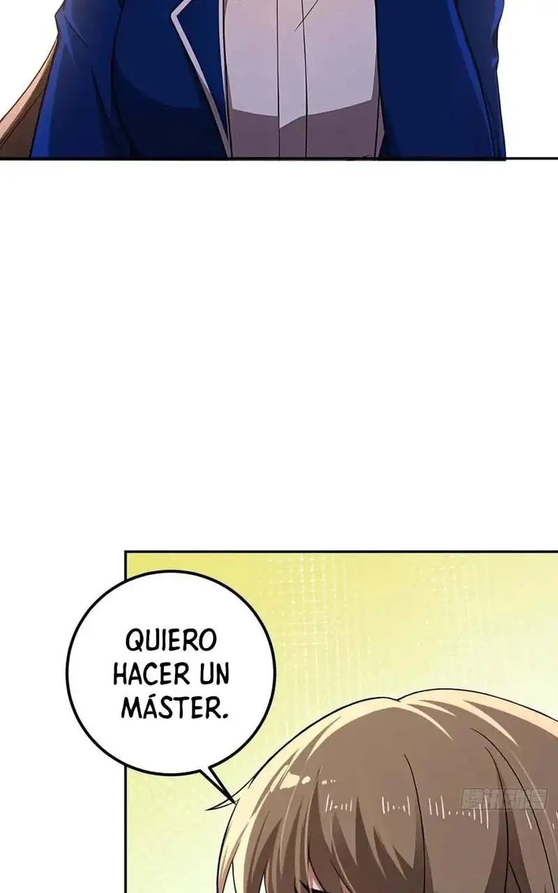 Regrese a 1998 y me converti en un magnate - Capítulo 54 - Página 6 - LectorTMOo