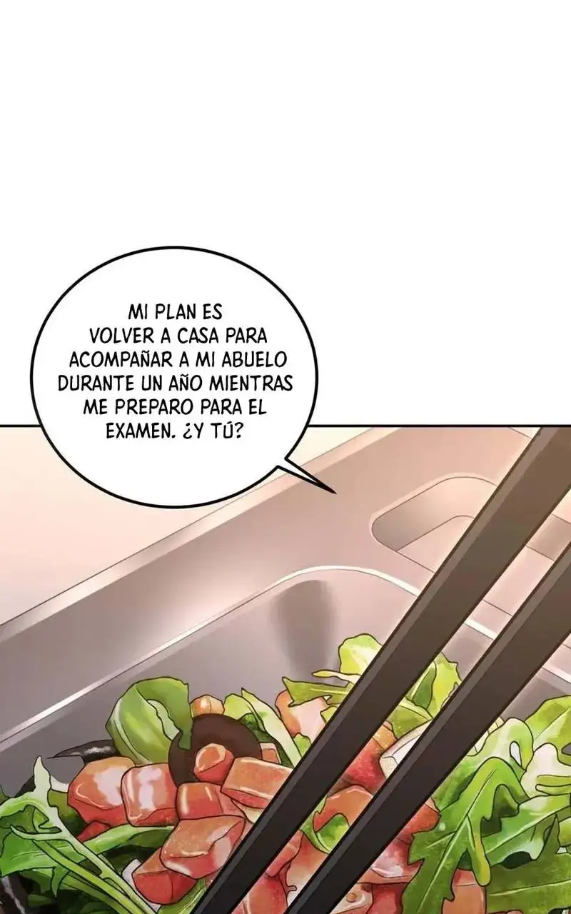 Regrese a 1998 y me converti en un magnate - Capítulo 54 - Página 9 - LectorTMOo