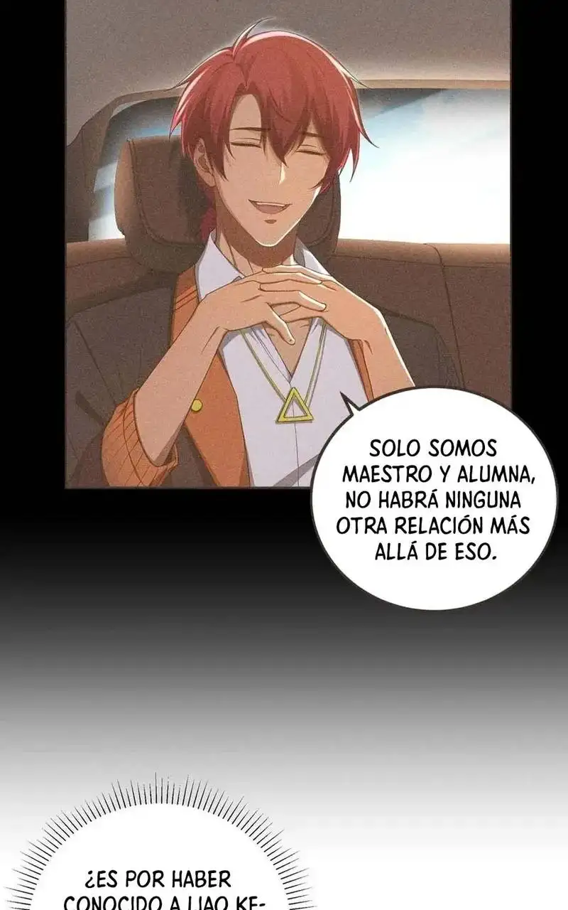 Regrese a 1998 y me converti en un magnate - Capítulo 54 - Página 22 - LectorTMOo