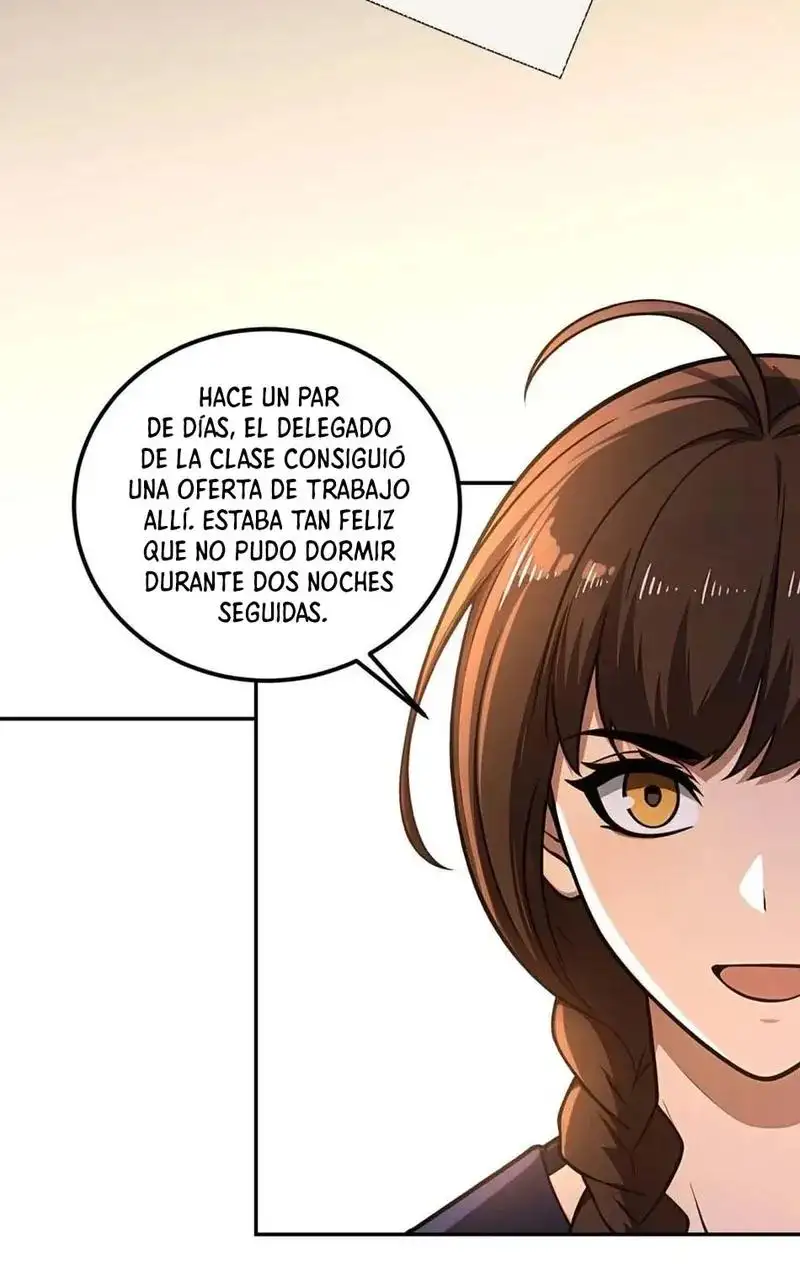 Regrese a 1998 y me converti en un magnate - Capítulo 54 - Página 35 - LectorTMOo