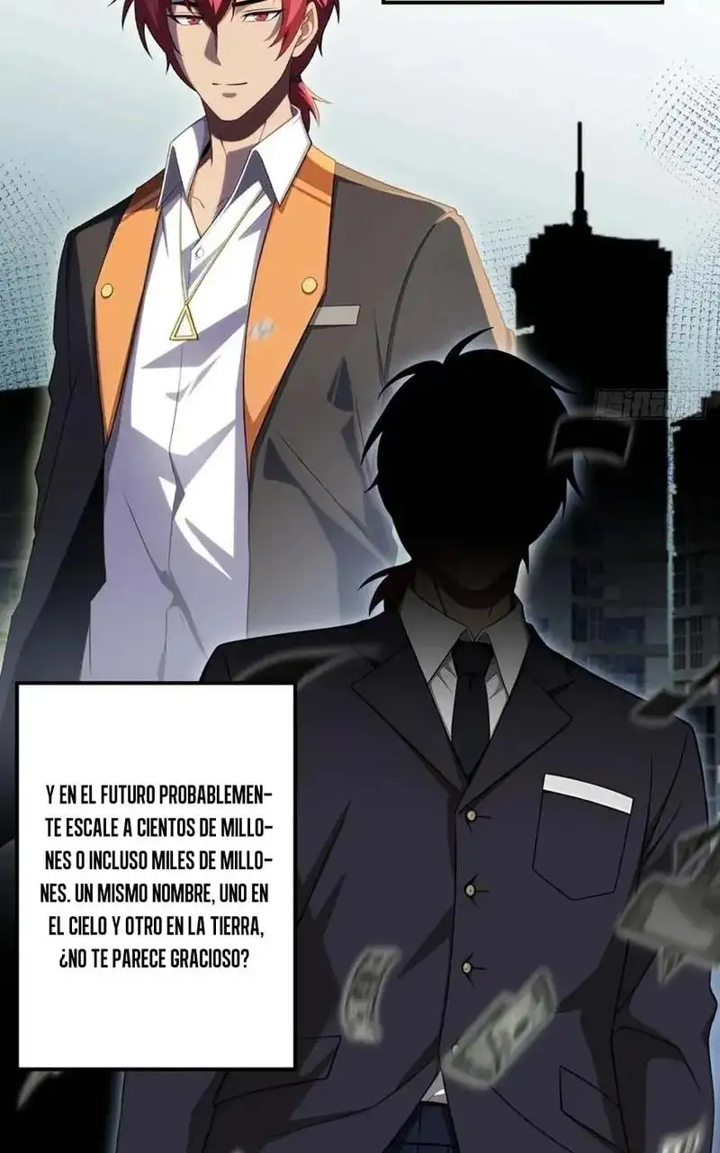 Regrese a 1998 y me converti en un magnate - Capítulo 54 - Página 40 - LectorTMOo