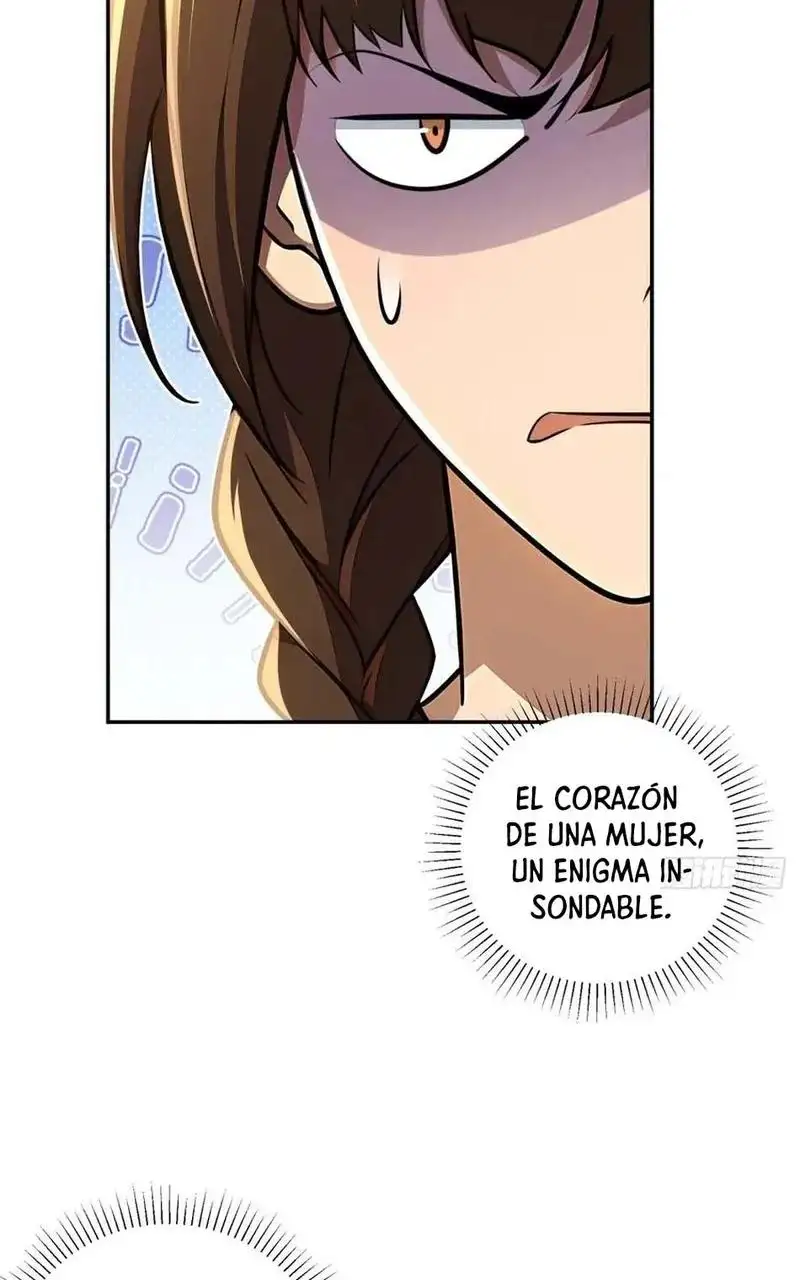 Regrese a 1998 y me converti en un magnate - Capítulo 54 - Página 43 - LectorTMOo