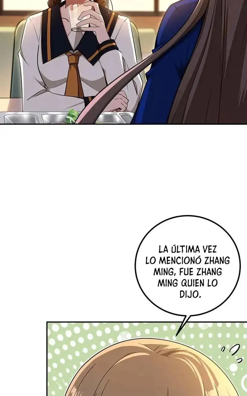 Regrese a 1998 y me converti en un magnate - Capítulo 54 - Página 62 - LectorTMOo