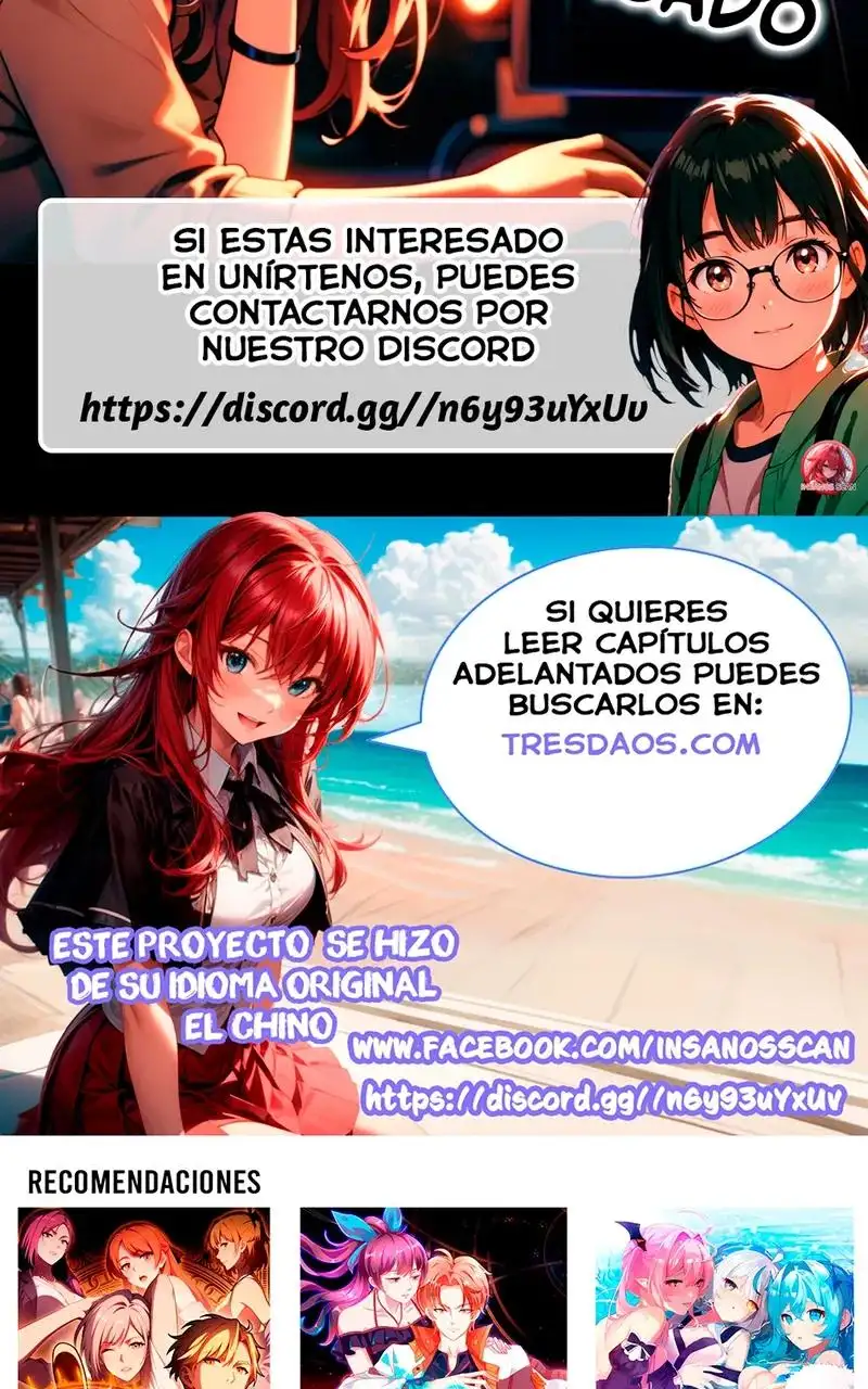 Regrese a 1998 y me converti en un magnate - Capítulo 54 - Página 87 - LectorTMOo