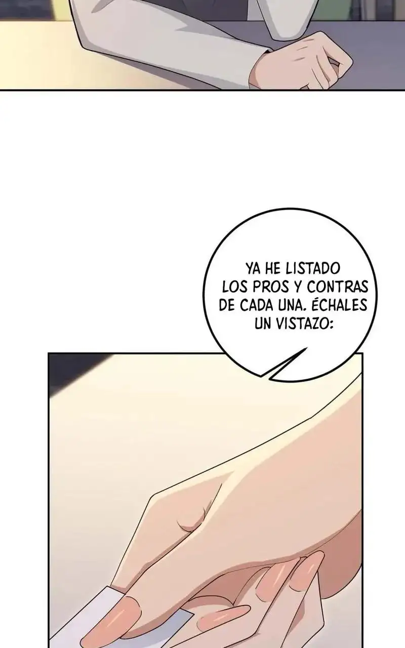 Regrese a 1998 y me converti en un magnate - Capítulo 55 - Página 5 - LectorTMOo
