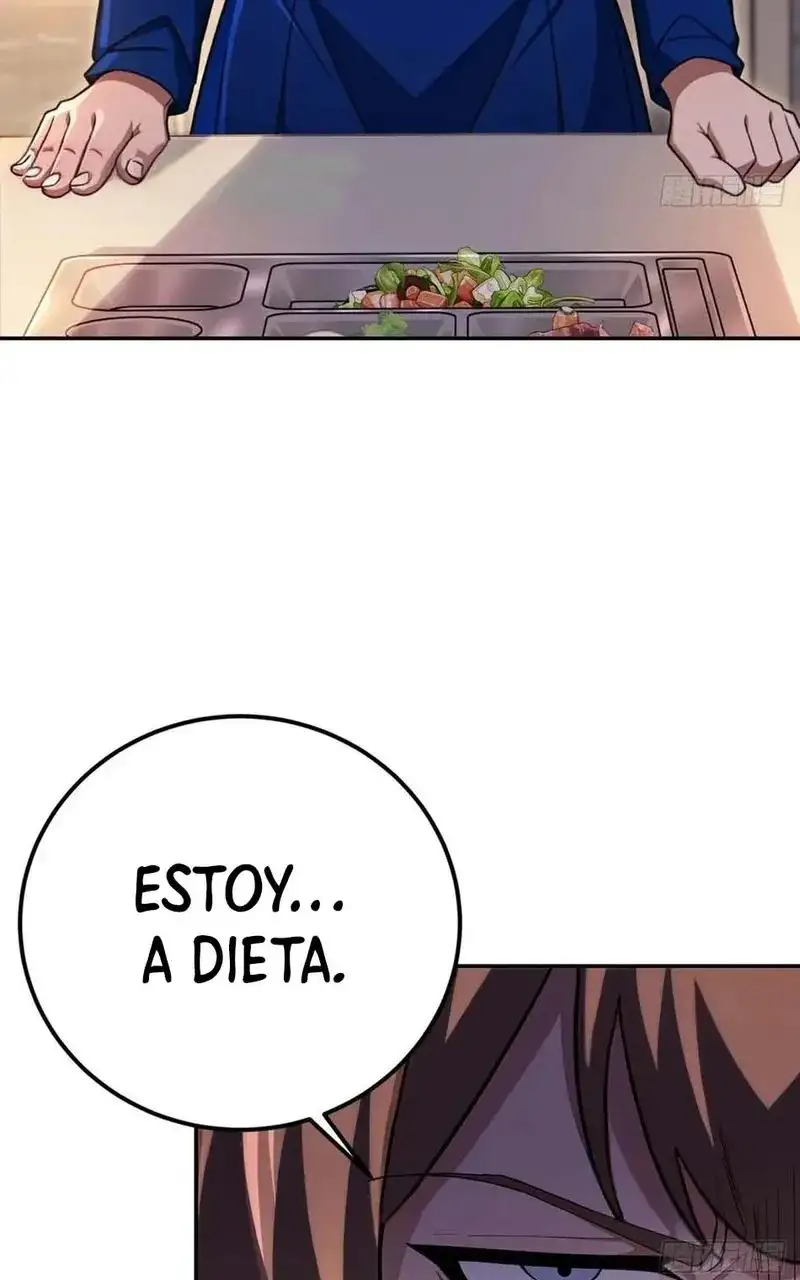 Regrese a 1998 y me converti en un magnate - Capítulo 55 - Página 21 - LectorTMOo