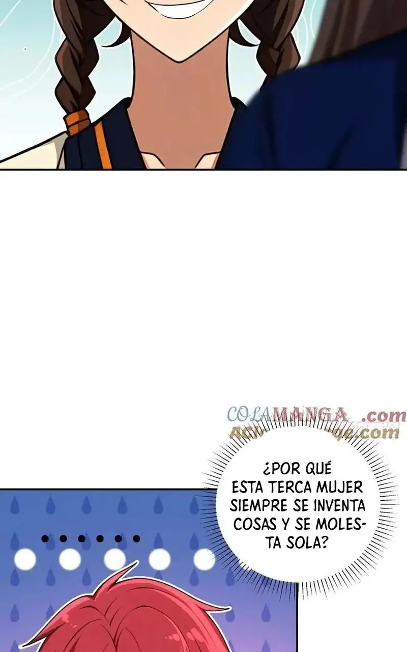 Regrese a 1998 y me converti en un magnate - Capítulo 55 - Página 31 - LectorTMOo