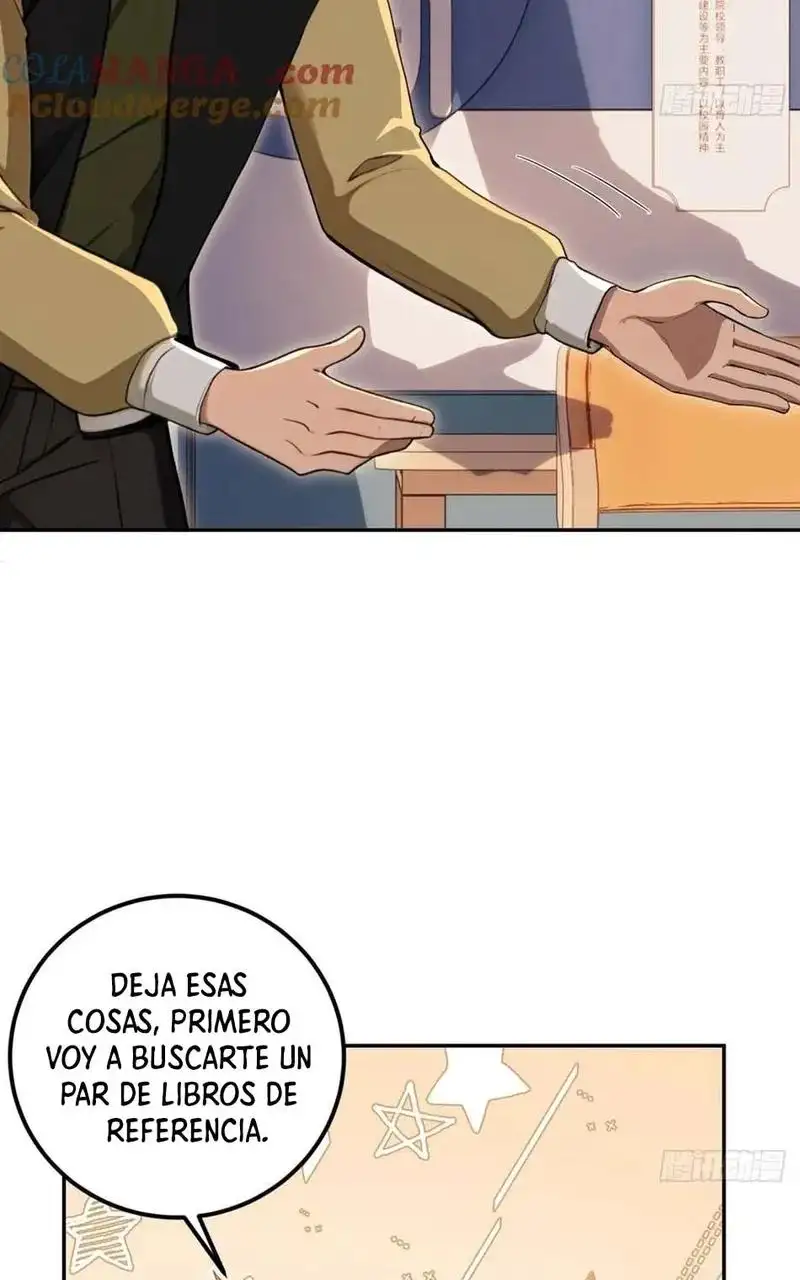 Regrese a 1998 y me converti en un magnate - Capítulo 55 - Página 42 - LectorTMOo