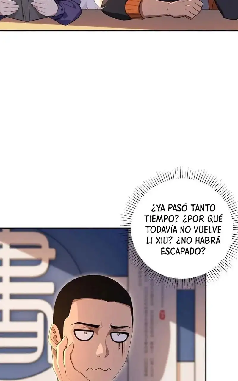 Regrese a 1998 y me converti en un magnate - Capítulo 55 - Página 65 - LectorTMOo