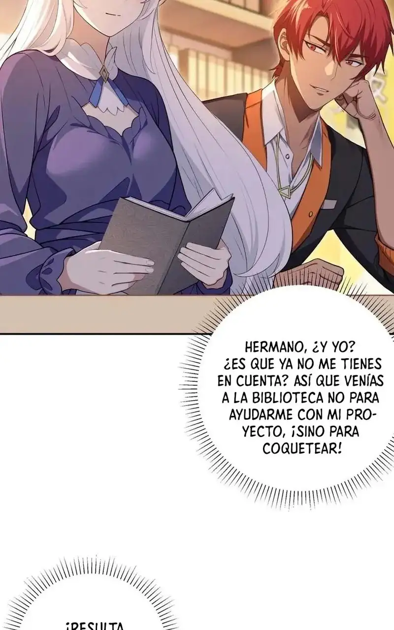 Regrese a 1998 y me converti en un magnate - Capítulo 55 - Página 70 - LectorTMOo