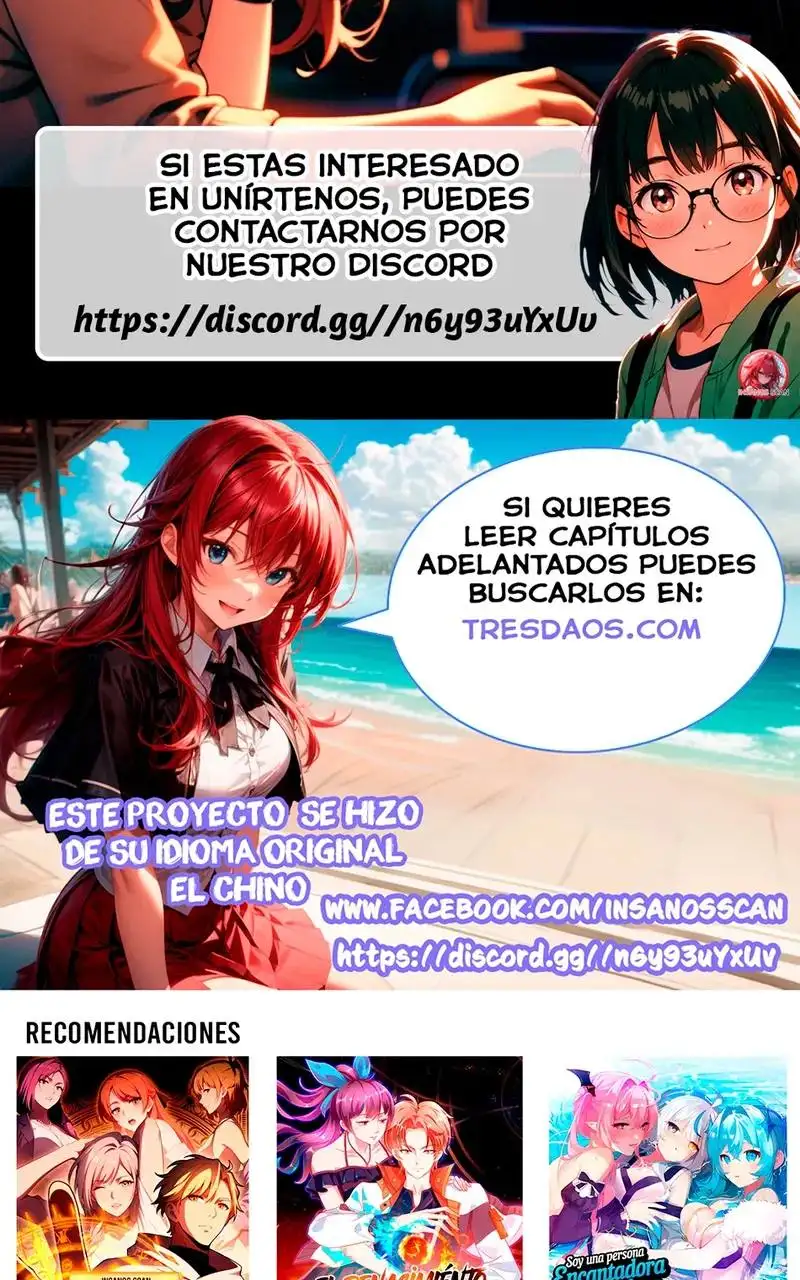 Regrese a 1998 y me converti en un magnate - Capítulo 55 - Página 88 - LectorTMOo