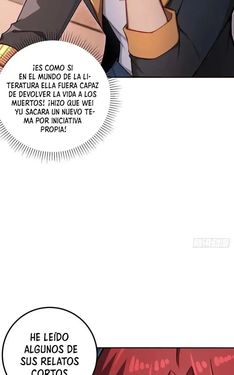 Regrese a 1998 y me converti en un magnate - Capítulo 56 - Página 26 - LectorTMOo