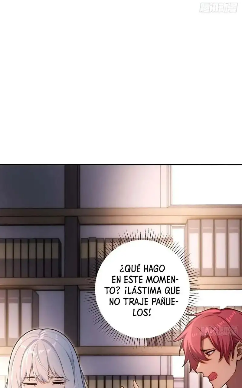 Regrese a 1998 y me converti en un magnate - Capítulo 56 - Página 37 - LectorTMOo