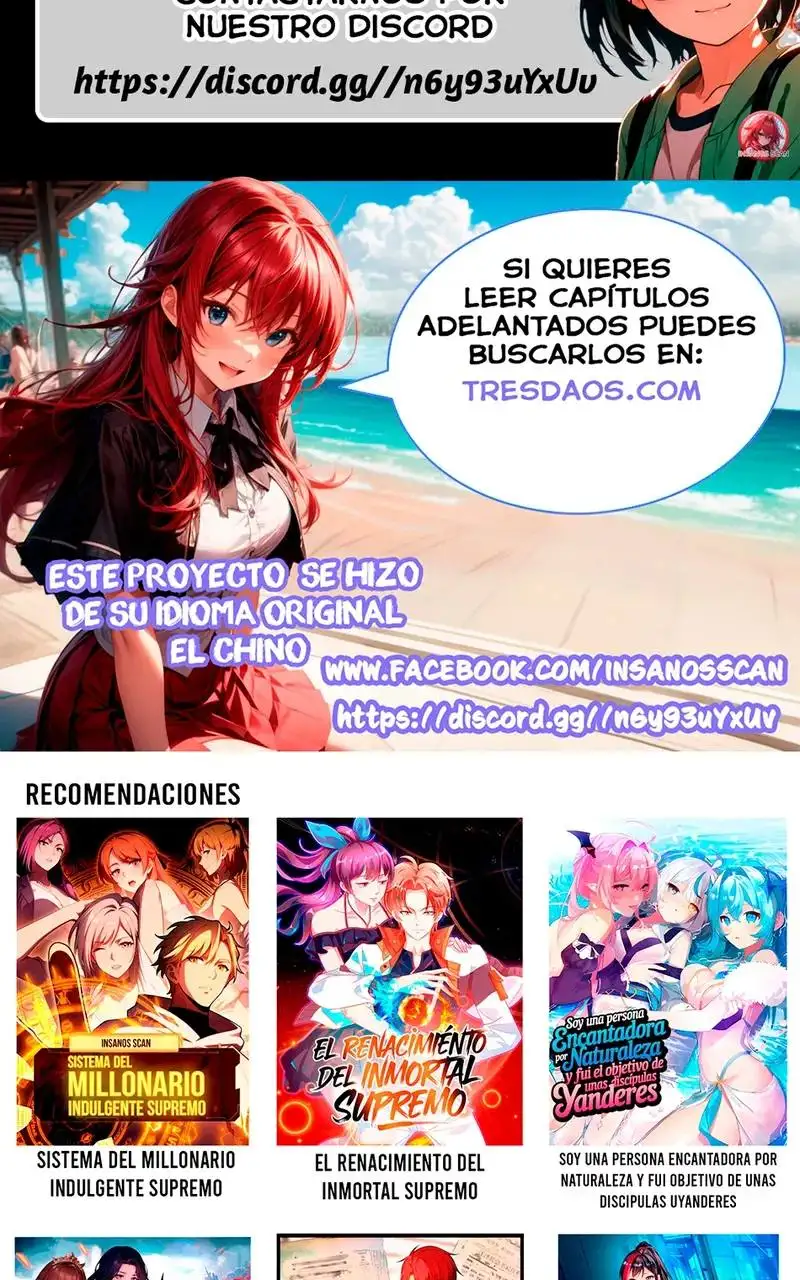 Regrese a 1998 y me converti en un magnate - Capítulo 56 - Página 69 - LectorTMOo
