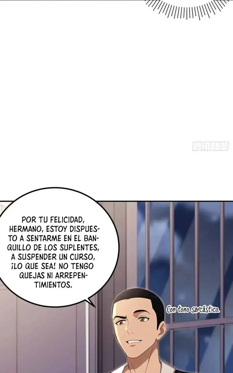 Regrese a 1998 y me converti en un magnate - Capítulo 57 - Página 9 - LectorTMOo