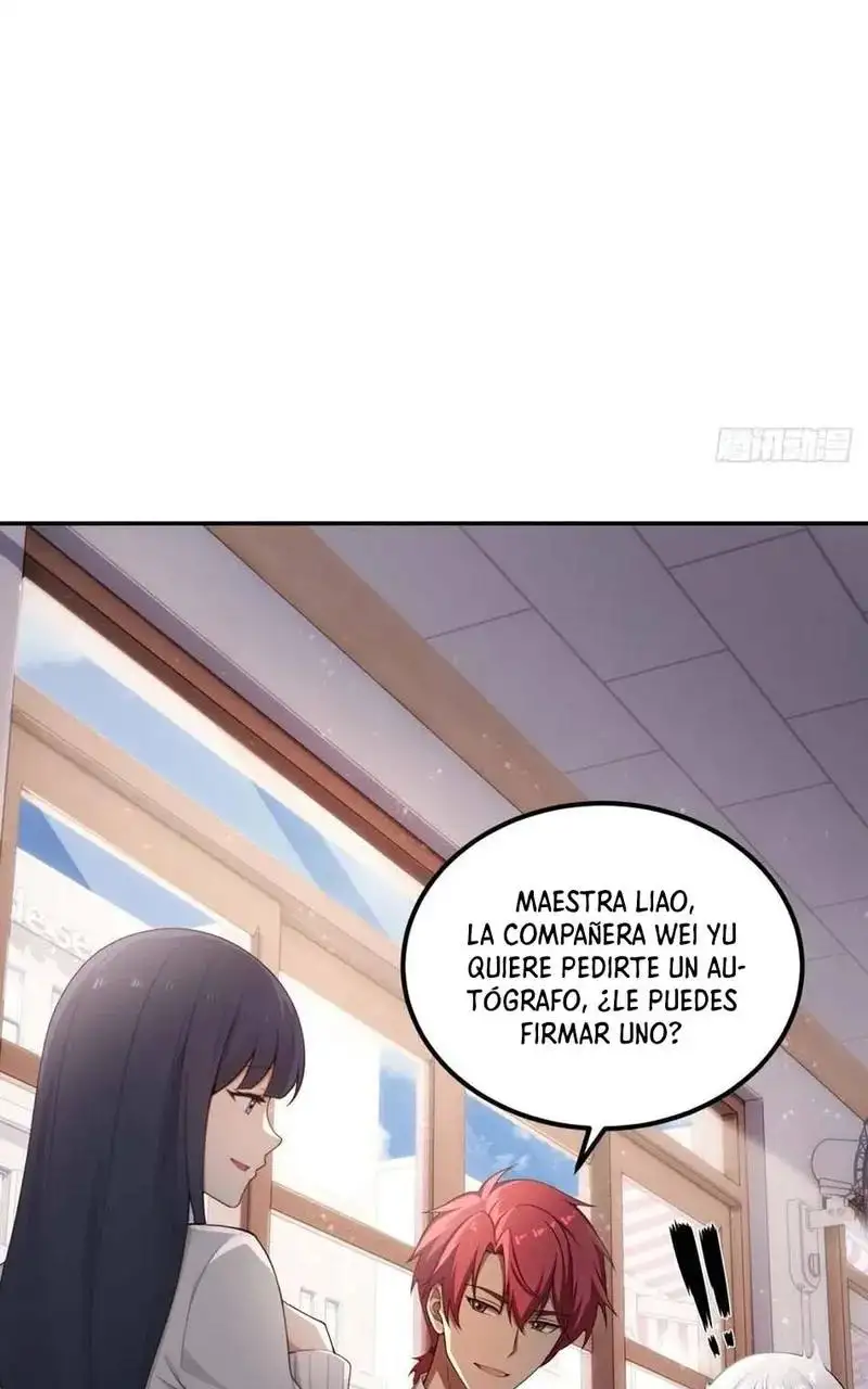 Regrese a 1998 y me converti en un magnate - Capítulo 57 - Página 20 - LectorTMOo