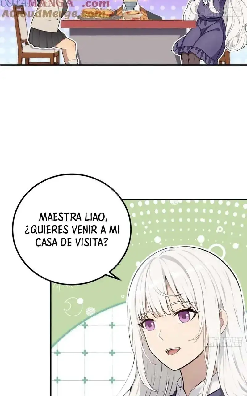 Regrese a 1998 y me converti en un magnate - Capítulo 57 - Página 27 - LectorTMOo