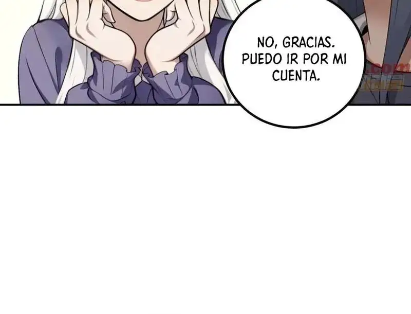 Regrese a 1998 y me converti en un magnate - Capítulo 57 - Página 35 - LectorTMOo