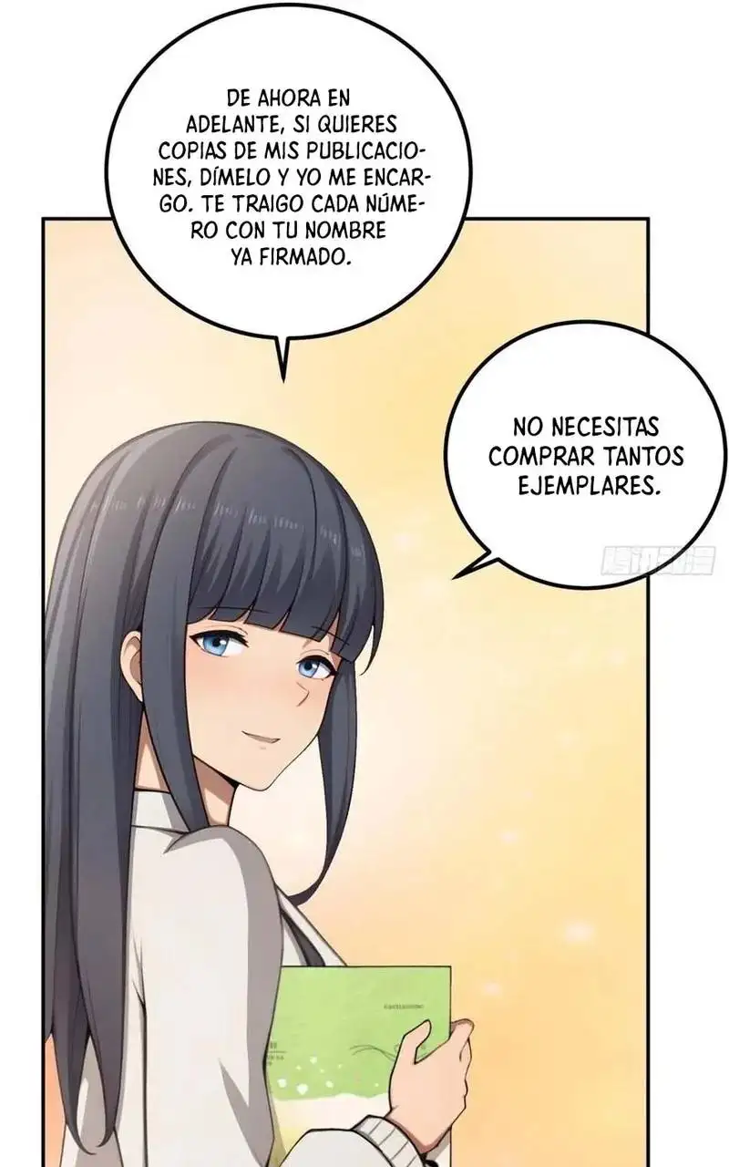 Regrese a 1998 y me converti en un magnate - Capítulo 57 - Página 36 - LectorTMOo