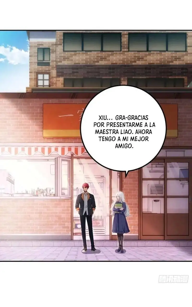 Regrese a 1998 y me converti en un magnate - Capítulo 57 - Página 42 - LectorTMOo