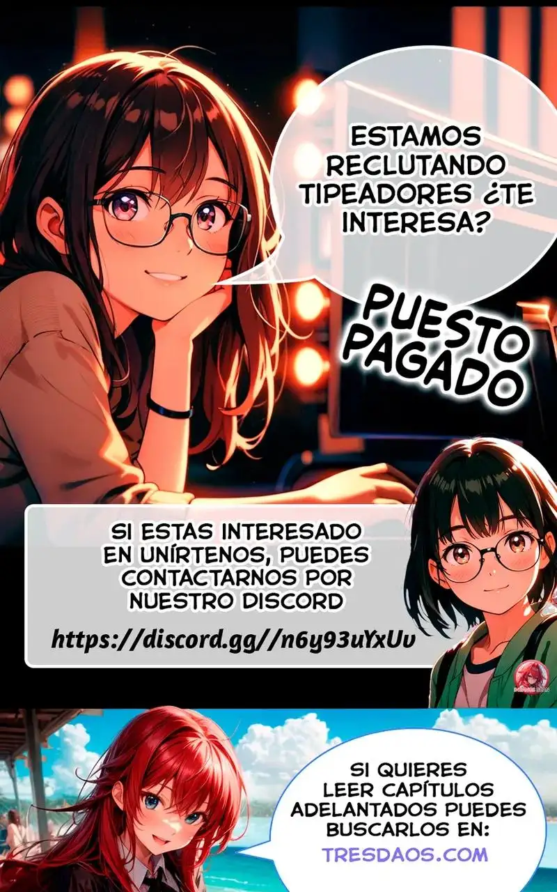 Regrese a 1998 y me converti en un magnate - Capítulo 57 - Página 50 - LectorTMOo