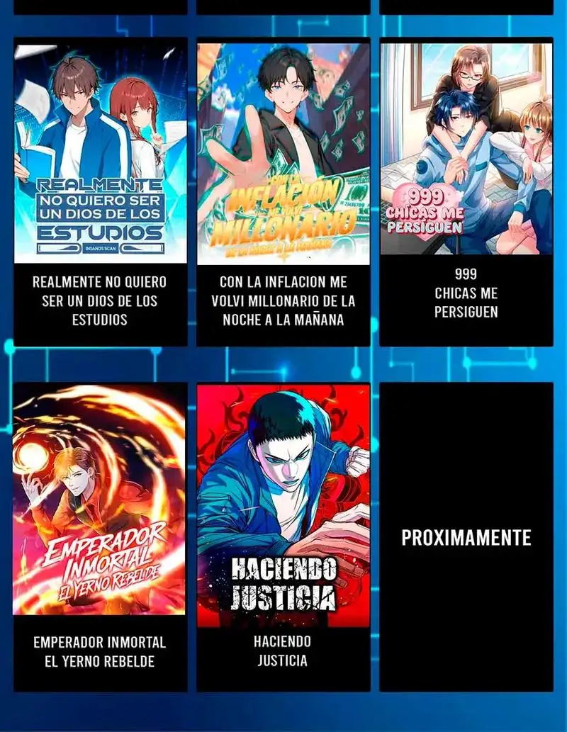 Regrese a 1998 y me converti en un magnate - Capítulo 57 - Página 53 - LectorTMOo