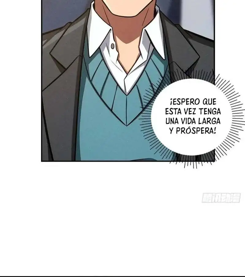 Regrese a 1998 y me converti en un magnate - Capítulo 58 - Página 12 - LectorTMOo