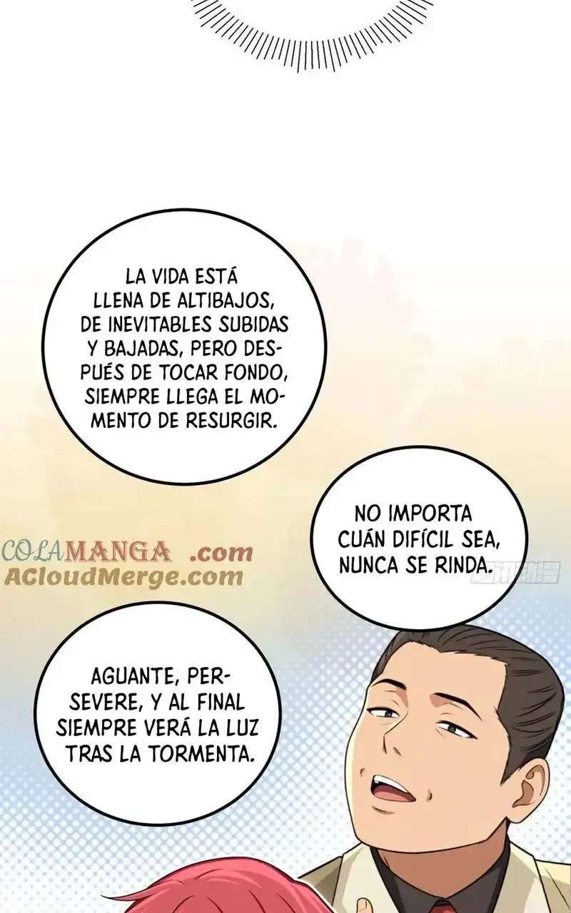 Regrese a 1998 y me converti en un magnate - Capítulo 58 - Página 18 - LectorTMOo